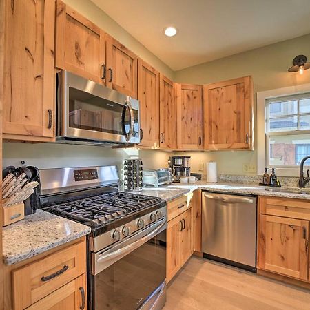 Cullowhee Home With Game Room, Wraparound Decks 외부 사진